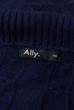 Ladies Wool - Ally - Size XS - LW0 - FAS011 - LB