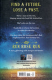 Run Rose Run - James Patterson, Dolly Parton - BPAP - BOO022A