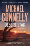 Desert Star - Michael Connelly - BPAP - BOO012A
