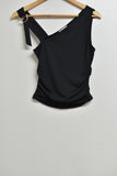 Ladies Tops *New* - Charcoal - Size 6 - LT0 - FAS017 - LB