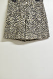 Ladies Shorts - Glassons - Size 8 - LS0 - LJE - FAS007 - LB