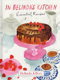 In Belinda's Kitchen - Belinda Jeffery - BCOO - BOO021A