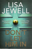 Don't Let Him In - Lisa Jewell - BPAP - BOO027A