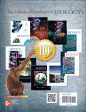 Biology - Peter H. Raven, George B. Johnson - BTEX - BOO025B