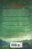 Desolation Code - Clive Cussler, Graham Brown - BPAP - BOO009A