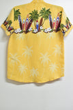 Mens Shirts - Lowes - Size XS - MSH - FAS029 - LB