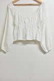 Ladies Tops - Ally - Size 14 - LT0 - WPLU - FAS021 - LB