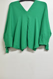 Ladies Tops *New* - Zara - Size XS - LT0 - FAS006 - LB