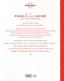 Food lover's guide to the world: experience the great global cuisines - Carolyn Bain - BCOO - BOO072B