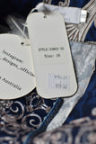 Ladies Dresses *New* - Gems - Size 16 - LD0 - WPLU - FAS012 - LB