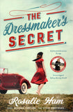 The Dressmaker's Secret - Rosalie Ham - BPAP - BOO064B