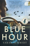 Blue Hour - Sarah Schmidt - BPAP - BOO066A