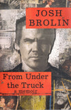 From under the Truck - Josh Brolin - BBIO - BOO066A