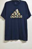 Mens Shirts *New* - Adidas - Size XL - MSH - MACT - MPLU - FAS029 - LB