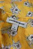 Ladies Tops - Country Road - Size 12 - LT0 - FAS002 - LB
