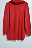 Ladies Wool - Designers Original - Size L - LW0 - FAS025 - LB