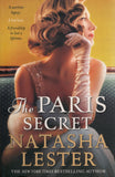 The Paris Secret - Natasha Lester - BPAP - BOO022A