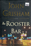 The Rooster Bar - John Grisham - BHAR - BOO065B