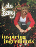 Inspiring Ingredients - Lola Berry - BCOO - BOO004B