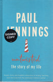 Untwisted: the Story of My Life - Paul Jennings - BBIO - BOO058B