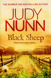 Black Sheep - Judy Nunn - BPAP - BOO056B