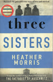 Three Sisters - Heather Morris - BPAP - BOO063B