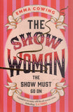 The Show Woman - Emma Cowing - BPAP - BOO079B
