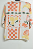 Ladies Tops - Sabo - Size L - LT0 - FAS027 - LB
