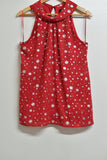 Ladies Tops *New* - Caroline Morgan - Size 14 - LT0 - WPLU - FAS011 - LB