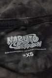 Vintage Band Shirts - Naruto Shippuden - Size XS - VBAN - FAS002 - LB