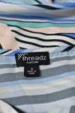 Ladies Tops - Threadz - Size S - LT0 - FAS035 - LB