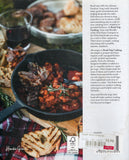 Road Trip Cooking: The Best Recipes for Your Campfire, Stove or Barbecue - Arno & Mireille Van Elst - BCOO - BOO067B