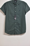 Mens Shirts *New* - Connor - Size L - MSH - FAS029 - LB