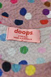 Ladies Tops - Doops - Size M - LT0 - FAS025 - LB