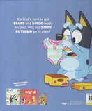 Bluey: Daddy Putdown - Bluey - BCHI - BOO020B