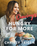 Cravings: Hungry for More - Chrissy Teigen - BCOO - BOO077B