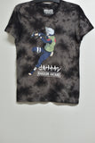 Vintage Band Shirts - Naruto Shippuden - Size XS - VBAN - FAS002 - LB