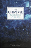 The Universe in Bite-Sized Chunks - Colin Stuart - BSCI - BOO012A