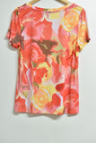 Ladies Tops - Blue Illusion - Size S - LT0 - FAS025 - LB