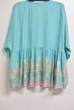 Ladies Tops - Jaase - Size XL - LT0 - WPLU - FAS008 - LB