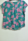Ladies Tops *New* - Jacquie - Size 16 - LT0 - WPLU - FAS006 - LB