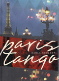 Paris Tango - Carla Coulson - BMUS - BOO050A