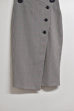 Ladies Skirts - Dorothy Perkins - Size 8 - LSK - FAS005 - LB