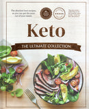 The Ultimate Collection Keto - Honey Pty Ltd - BCOO - BOO009A