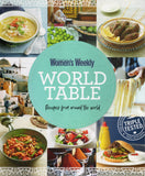 World Table - Australian Women's Weekly - BCOO - BOO070A