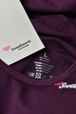Ladies Active *New* - Sweethearts - Size L - LACT - FAS020 - LB
