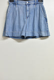 Ladies Shorts - Country Road - Size 10 - LS0 - LJE - FAS007 - LB