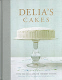Delia's Cakes - Delia Smith - BCOO - BOO079A