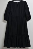 Ladies Dresses - Basque - Size 14 - LD0 - WPLU - FAS004 - LB