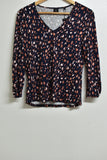 Ladies Tops *New* - David Lawrence - Size XS - LT0 - FAS011 - LB